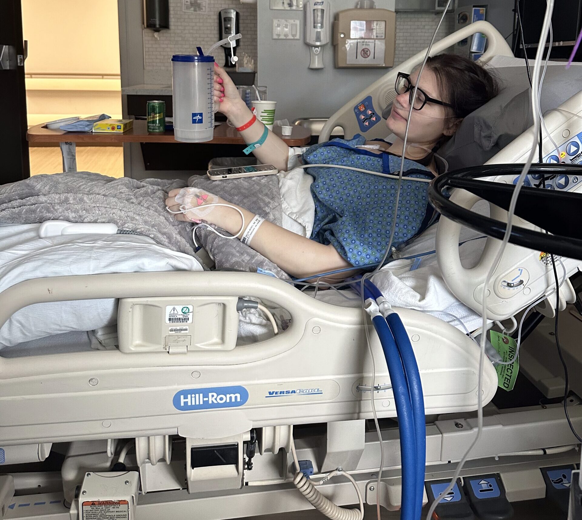 My CRPS Journey Part 4