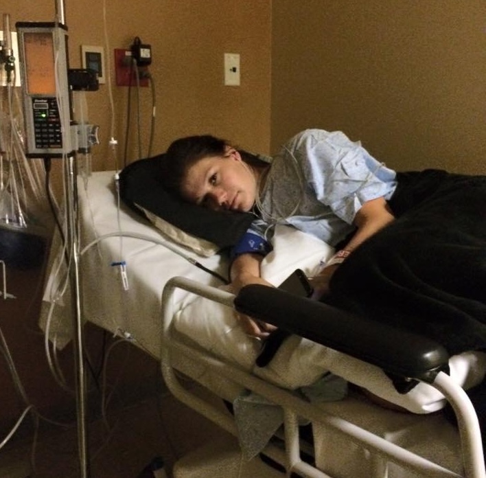 My CRPS Journey Part 3