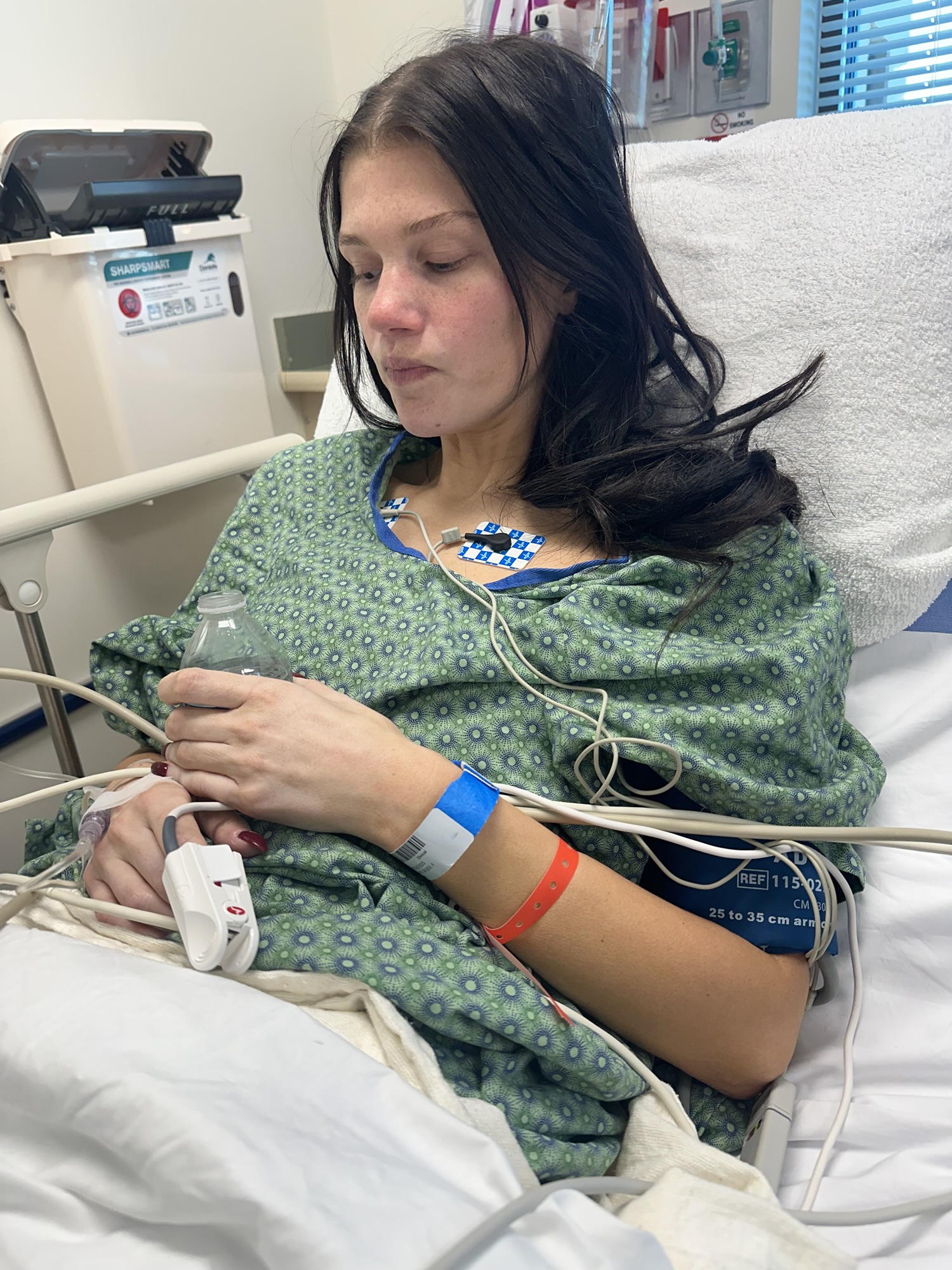 A Medical Update: October 2025 (it’s really long)