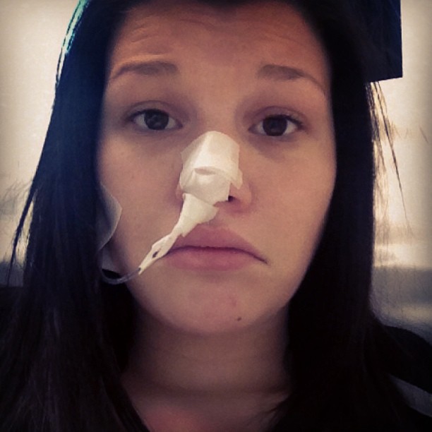 My Gastroparesis Journey Part 1