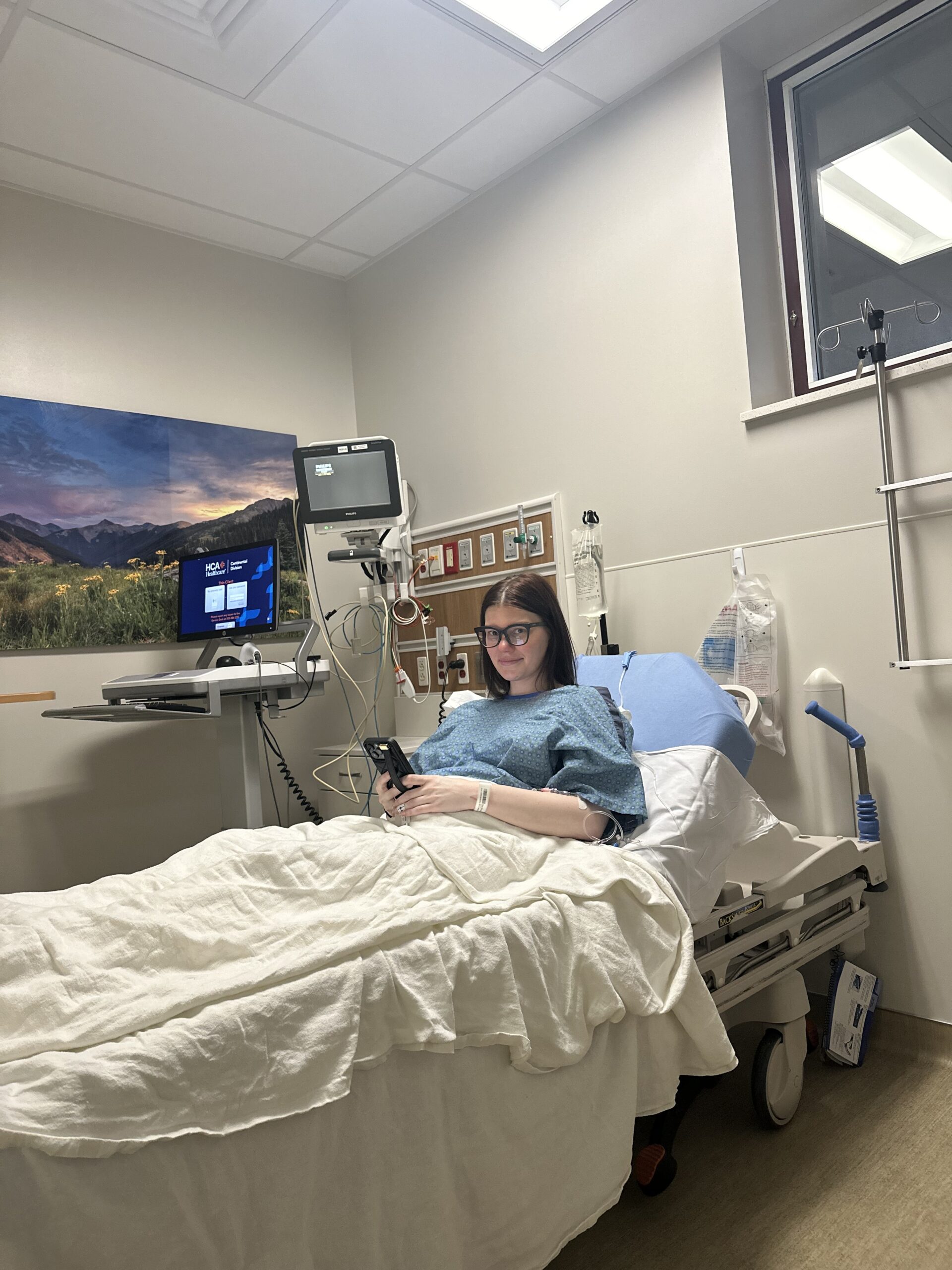 Paying the Price: Chronic Illness in America