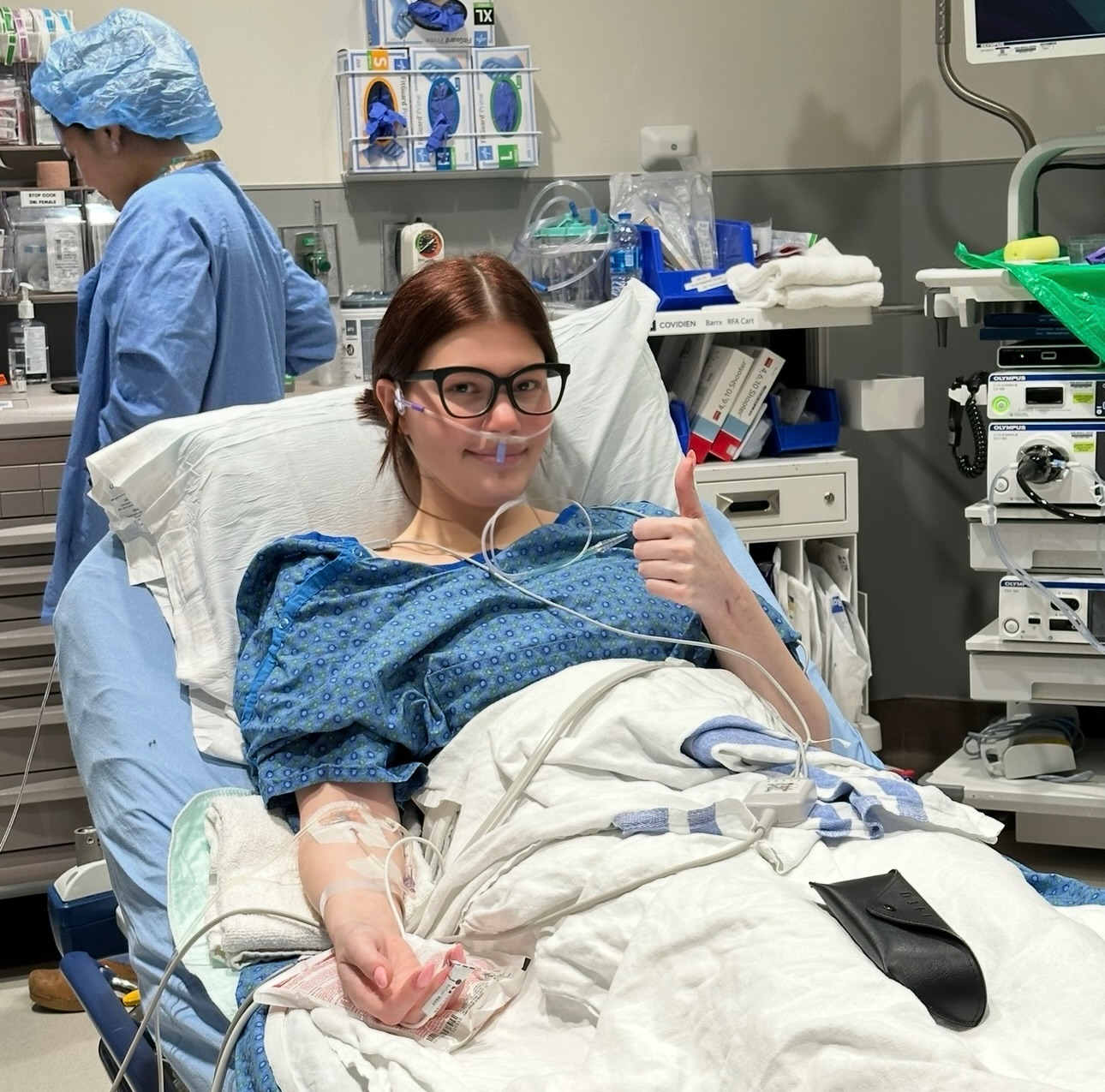 My Gastroparesis + Motility Journey Part 2
