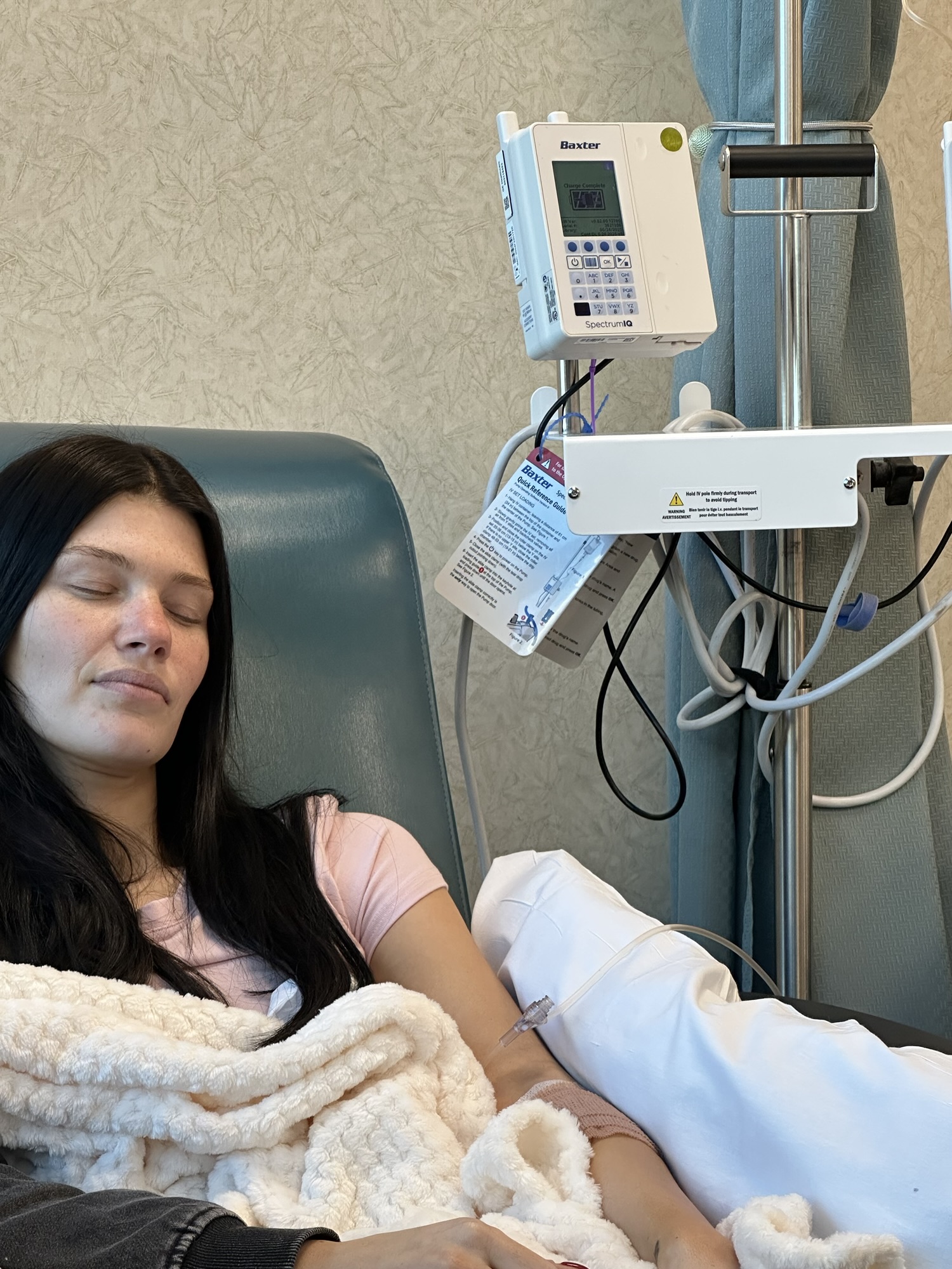 The Hard Truths: Hidden Realities of My Chronic Illness